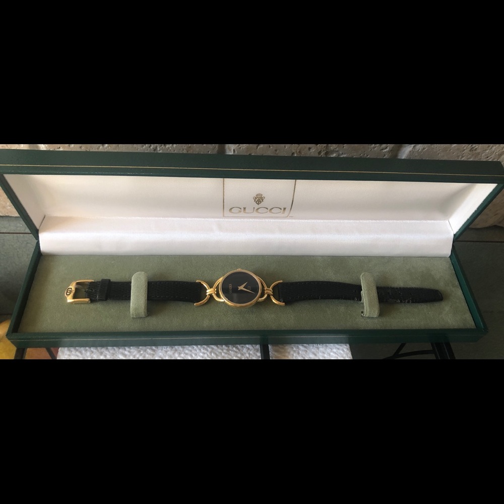 Gucci Watch